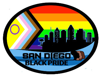 Tiger's Pictionary hosting San DiegoBlack Pride