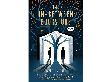 Book Club: The In-Between Bookstore