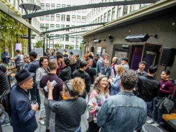 OutPro - LGBTQ+ Networking - Late Summer - San Francisco
