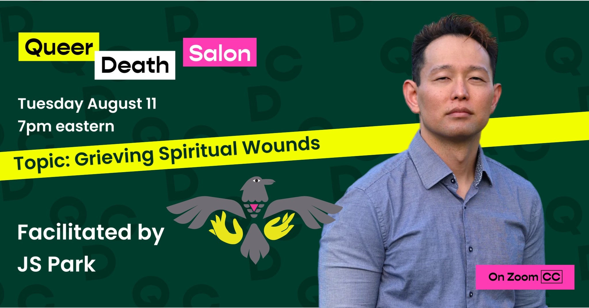 Grieving Spiritual Wounds