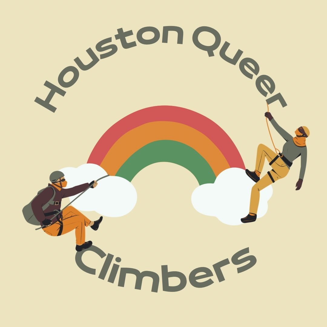 HTX Queer Climbers