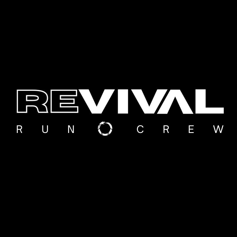 Revival Run Crew