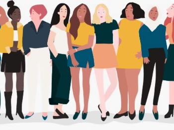 The L Word HTX Social Group