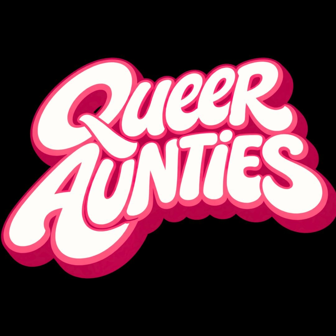 Queer Aunties