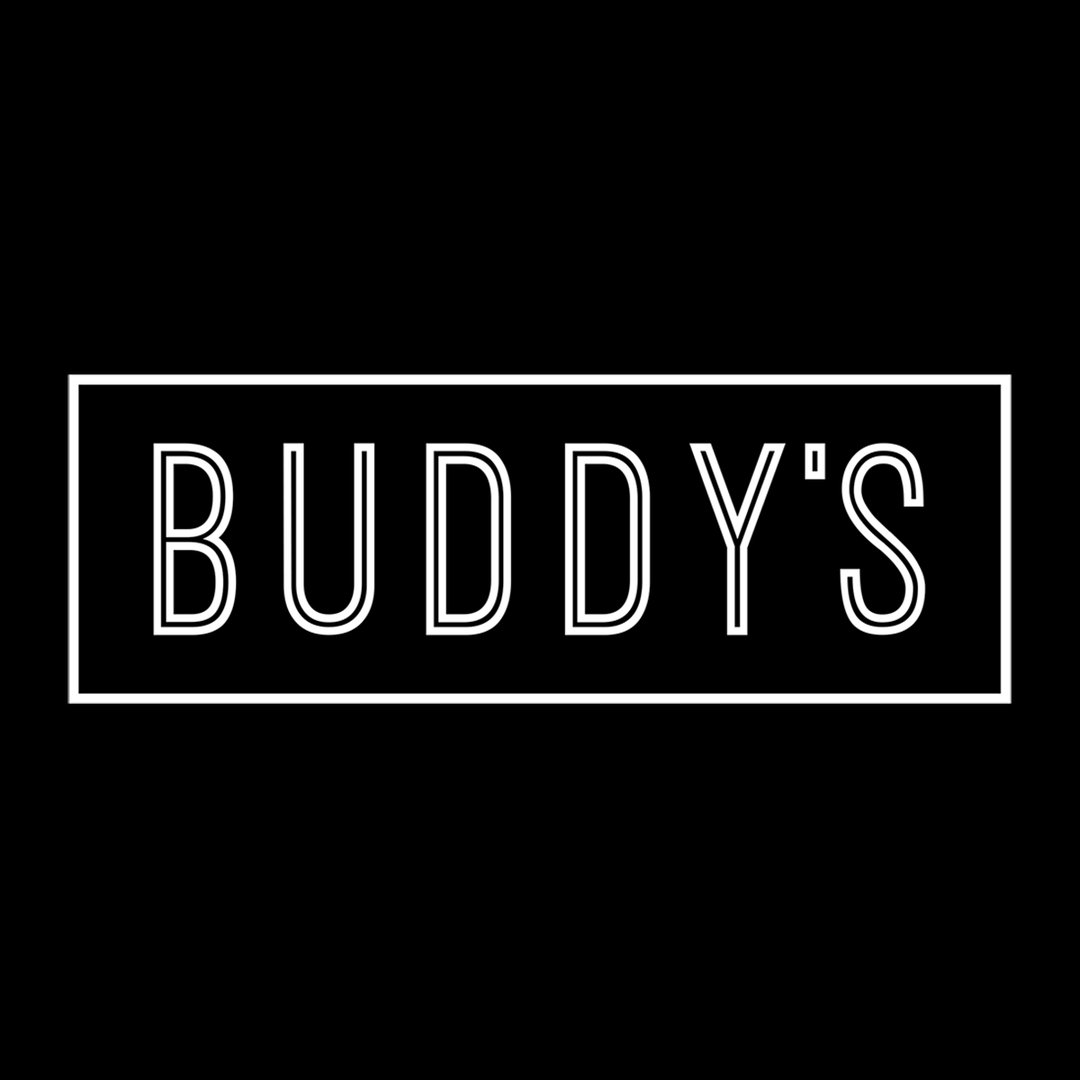 BUDDY'S Houston