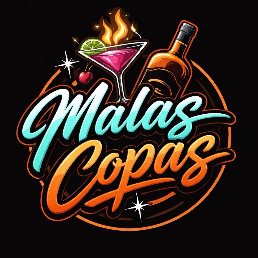 Malas Copas Bar
