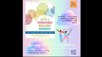Queer & Trans Resilience