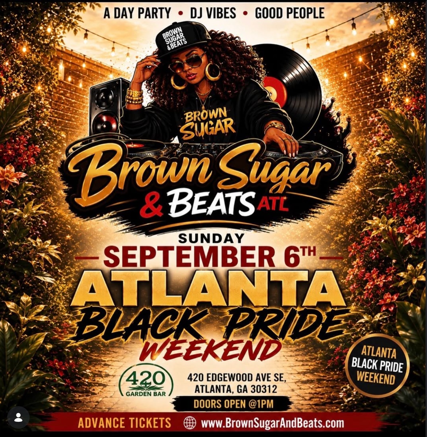 Brown Suger & Beats