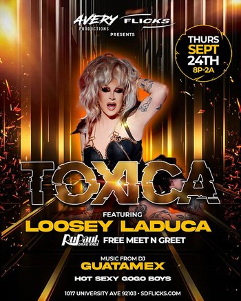 Toxica