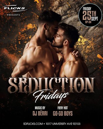 Seduction