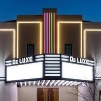The DeLUXE Theater