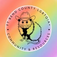 Fort Bend County LGBTQIA+ Community