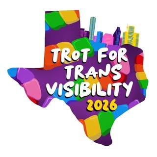 Trot for Trans Visibility (TLACT)
