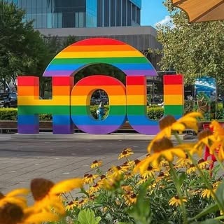 Mayor's LGBTQ Advisory Board (City of Houston)