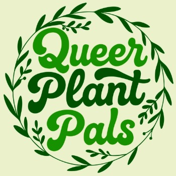 Queer Plant Pals