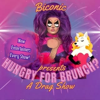 Hungry for Brunch Houston