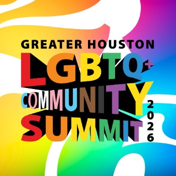 Greater Houston LGBTQ+ Community Summit