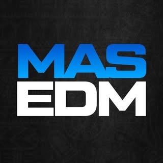 Mas EDM: Latin Rave