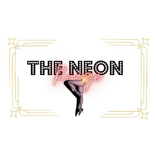 The Neon Rouge