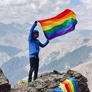Houston TX Queer Hikers