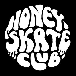 Honey Skate Club