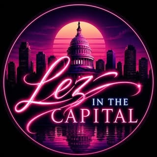 Lez in the Capital