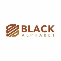 Black Alphabet NFP