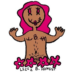 Lezzz B. Honest
