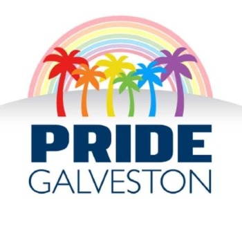 Pride Galveston