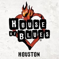 House of Blues Houston