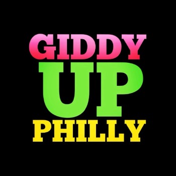 Giddy Up Philly