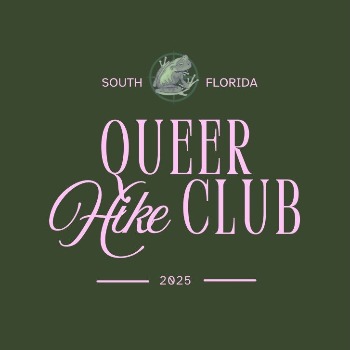Queer Hike Club