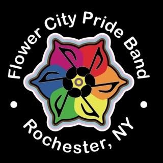Flower City Pride Band
