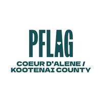 PFLAG Coeur d’Alene / Kootenai County