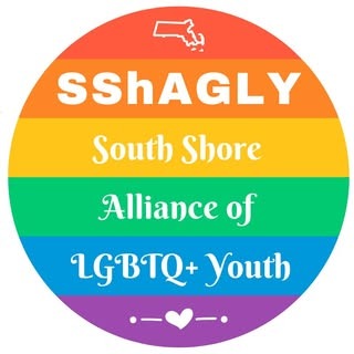 SShAGLY (South Shore Alliance of LGBTQ+ Youth)