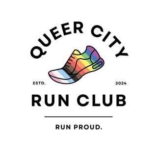 Queer City Run Club