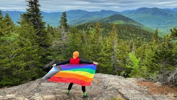 Seattle Queer Outdoors