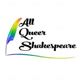 All Queer Shakespeare