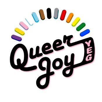 Queer Joy YEG