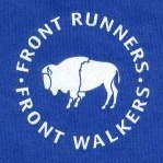 Buffalo Front Runners / Front Walkers