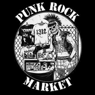 Punk Rock Market (Santa Ana)