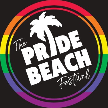 The Pride Beach Festival
