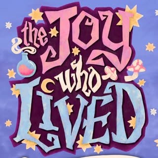 The Joy Who Lived