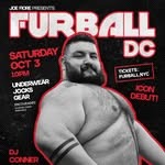 Furball Boston (JMF Productions)