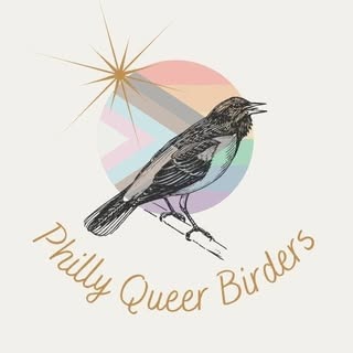Philly Queer Birders