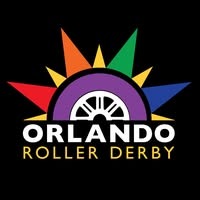 Orlando Roller Derby (Women’s Flat-Track)