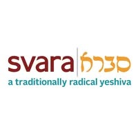 SVARA: A Traditionally Radical Yeshiva