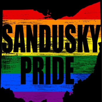 Sandusky Pride
