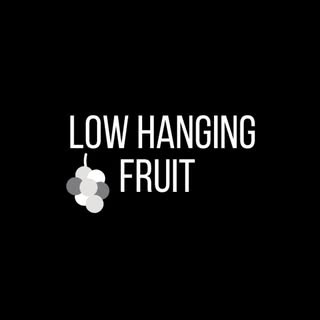 Low Hanging Fruits Productions
