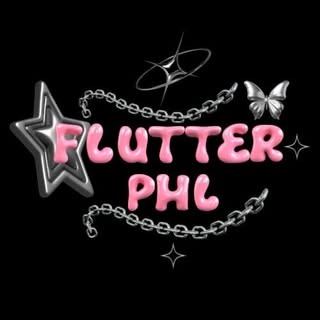 FLUTTER Party